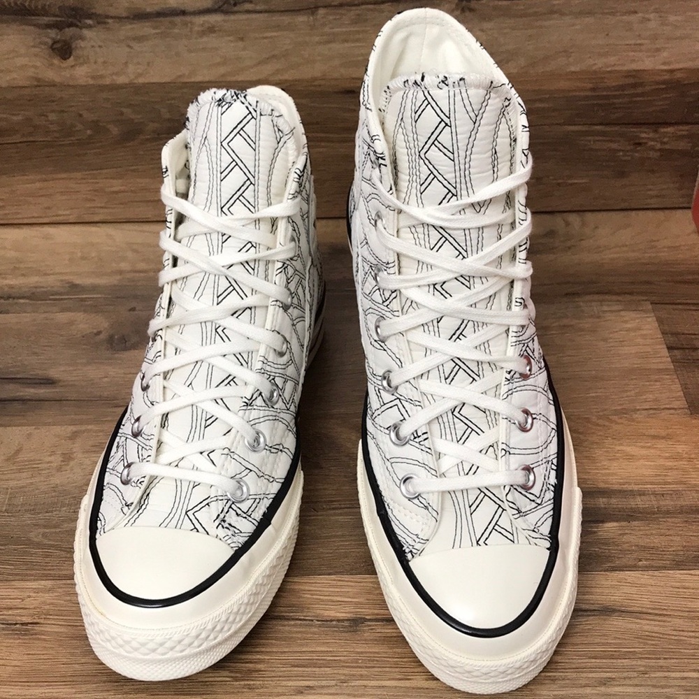 CONVERSE CHUCK 70 HIGH TOP BRAND NEW - Picture 6 of 16